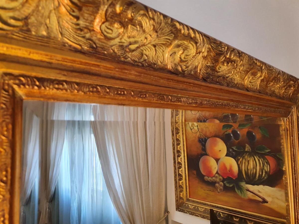 Hotel Continentale Ареццо Екстер'єр фото