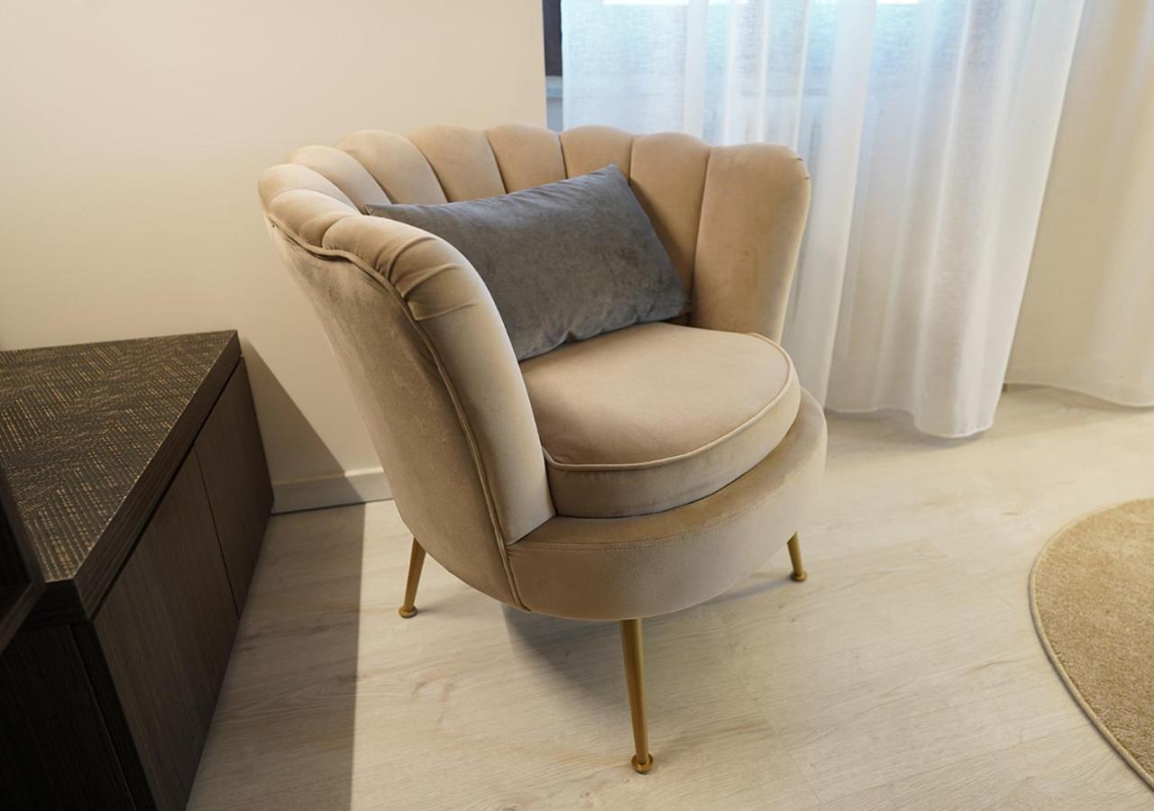 Hotel Continentale Ареццо Екстер'єр фото
