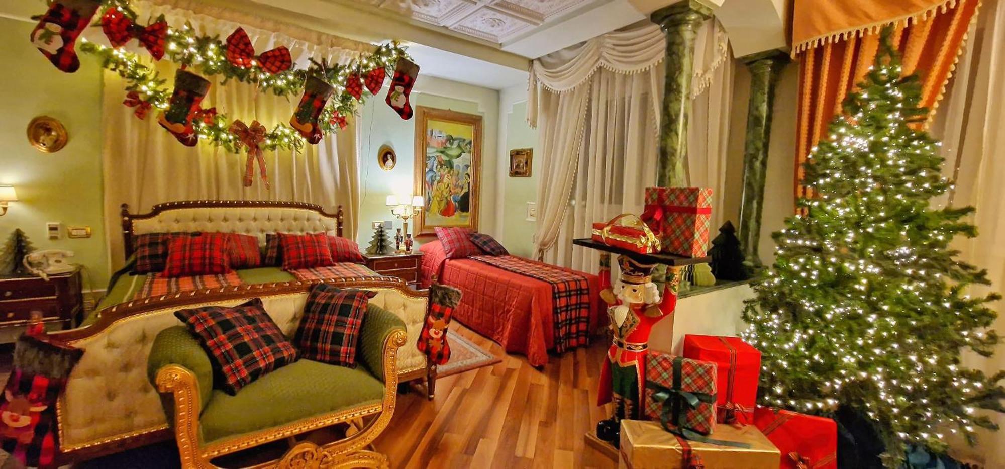 Hotel Continentale Ареццо Екстер'єр фото