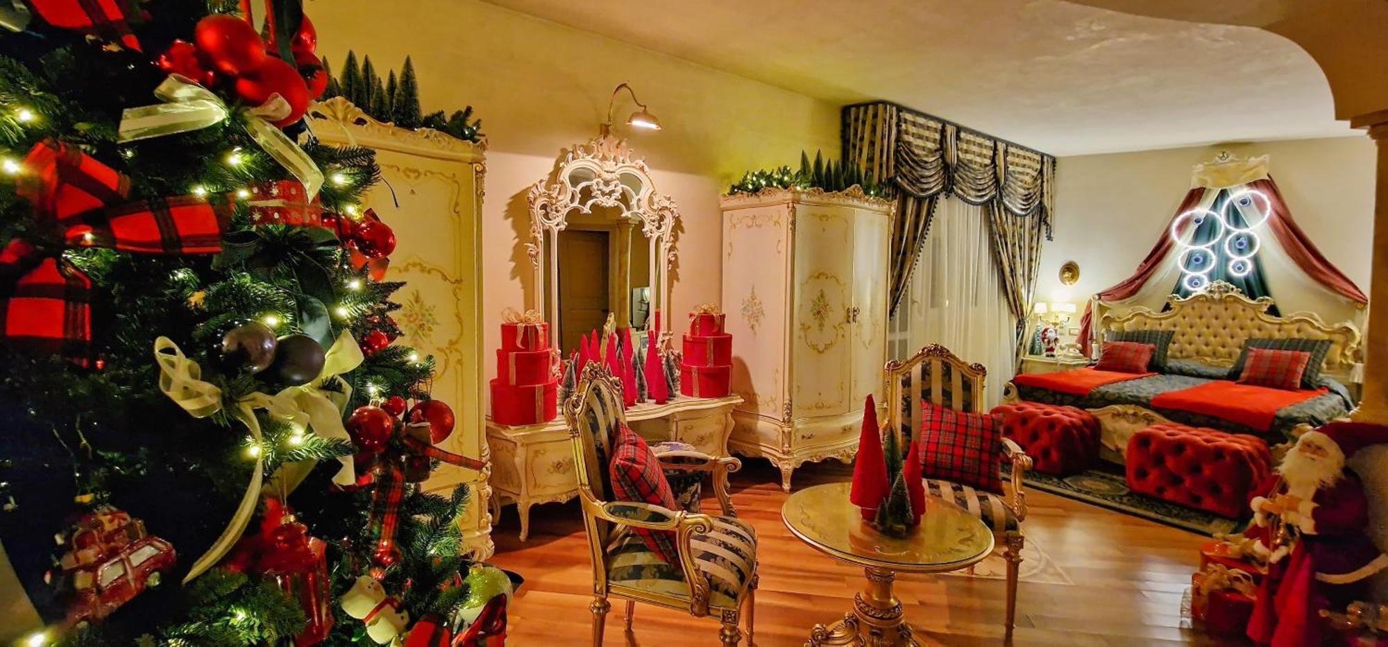 Hotel Continentale Ареццо Екстер'єр фото