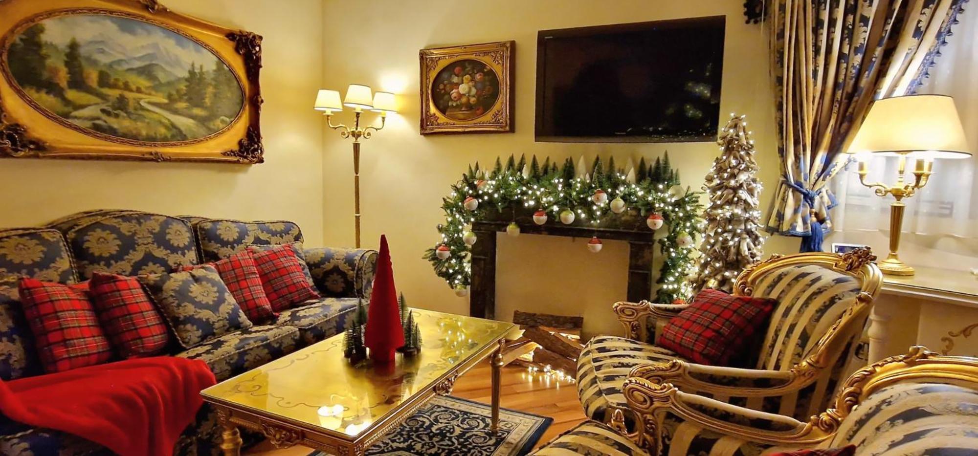 Hotel Continentale Ареццо Екстер'єр фото