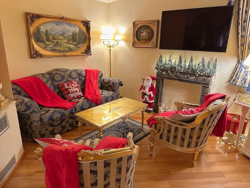 Hotel Continentale Ареццо Екстер'єр фото